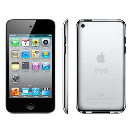 Apple Ipod Touch 32gb Spisea Trading