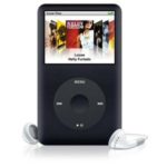 Apple iPod Classic 80GB