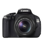 Canon EOS 600D