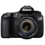Canon EOS 60D