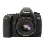 Canon EOS 5D Mark II